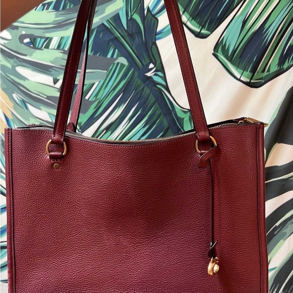 COACH Tyler Carryall